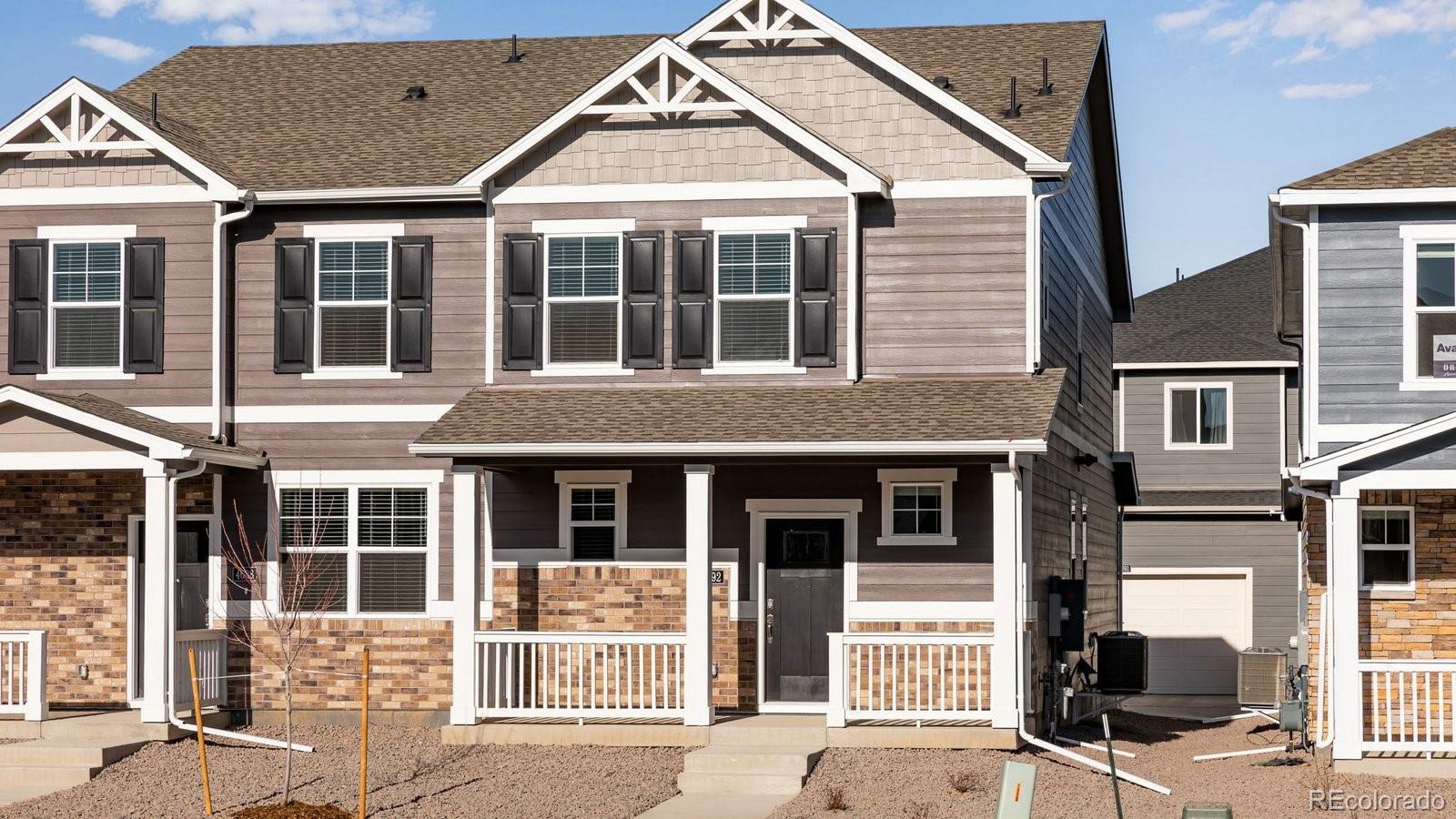 1342 S Chester Street Denver CO 80247