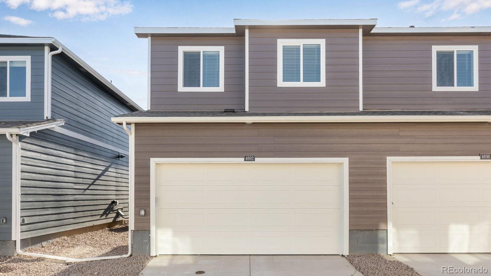 1342 S Chester Street Denver CO 80247