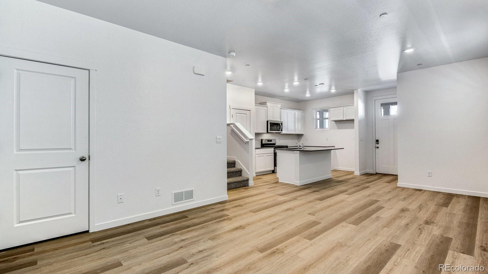 1342 S Chester Street Denver CO 80247