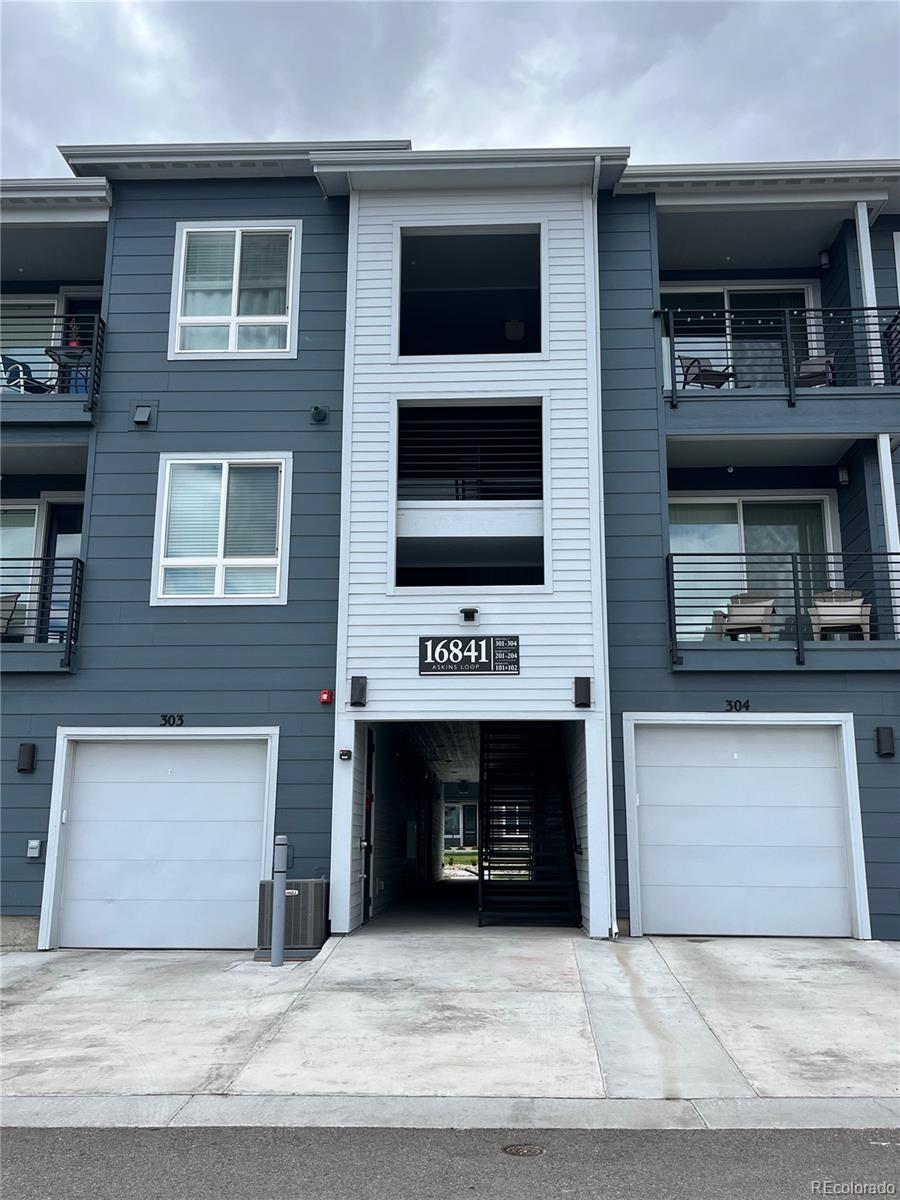 16841 Askins Loop Parker CO 80134