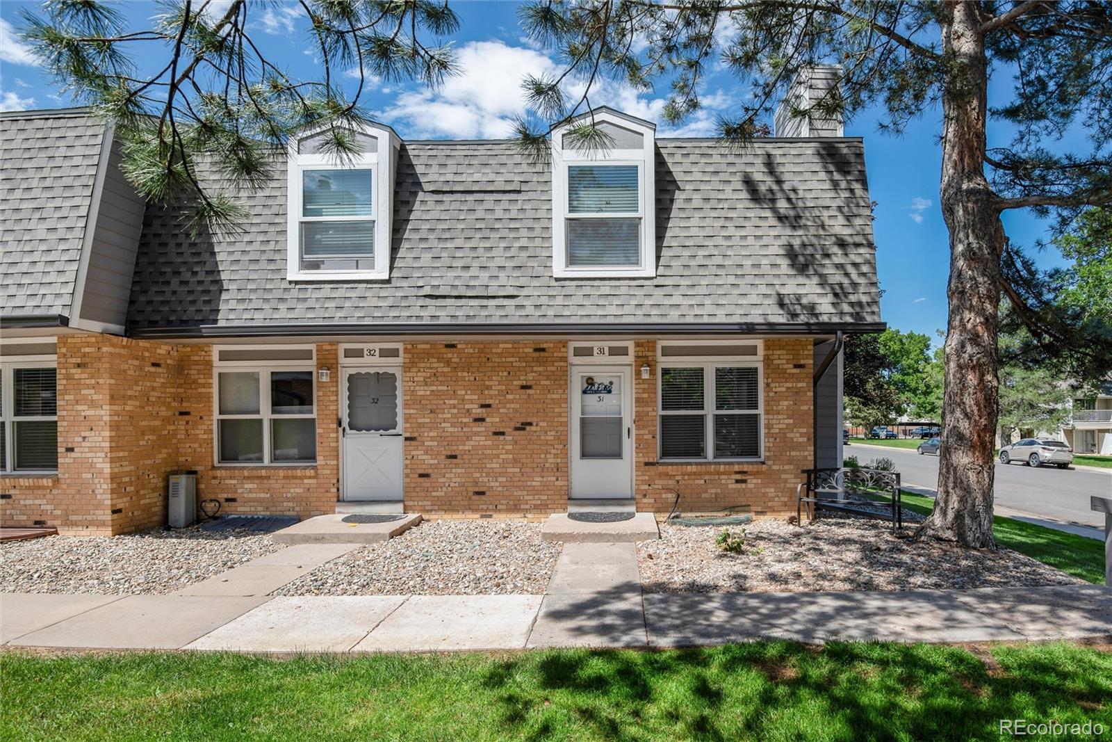 1537 S Owens Street Denver CO 80232