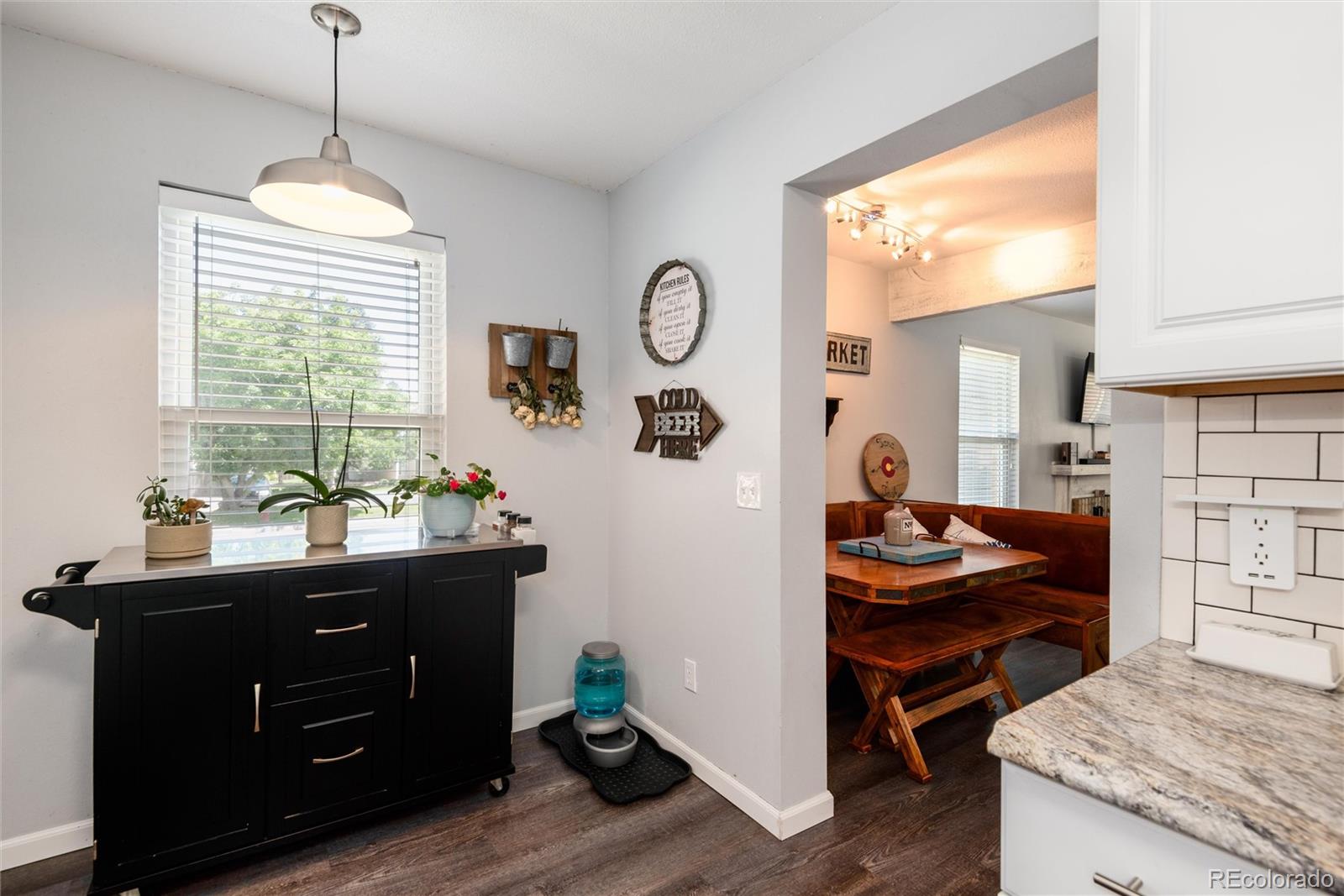 1537 S Owens Street Denver CO 80232