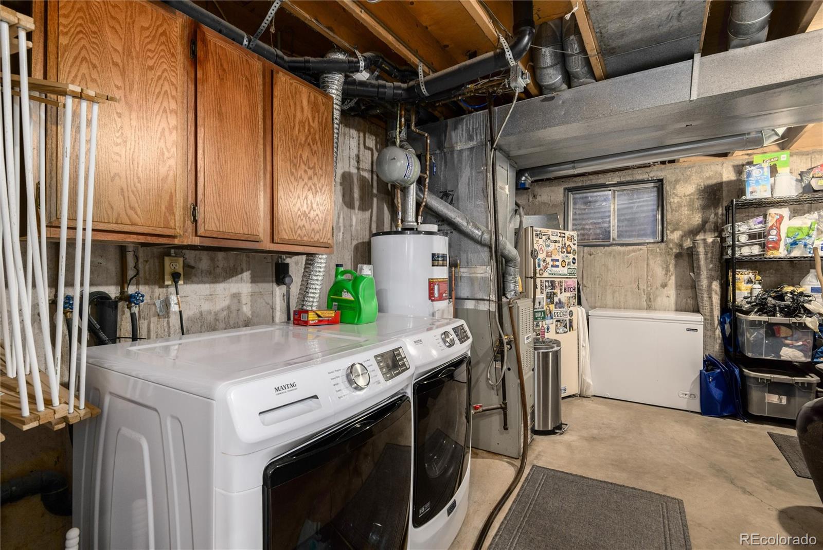 1537 S Owens Street Denver CO 80232