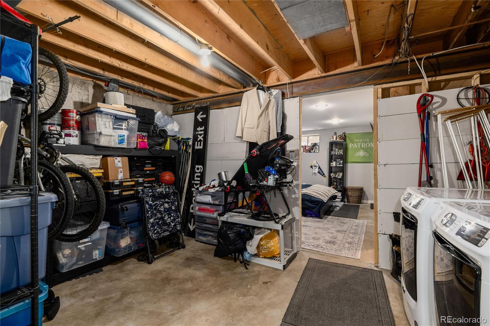 1537 S Owens Street Denver CO 80232
