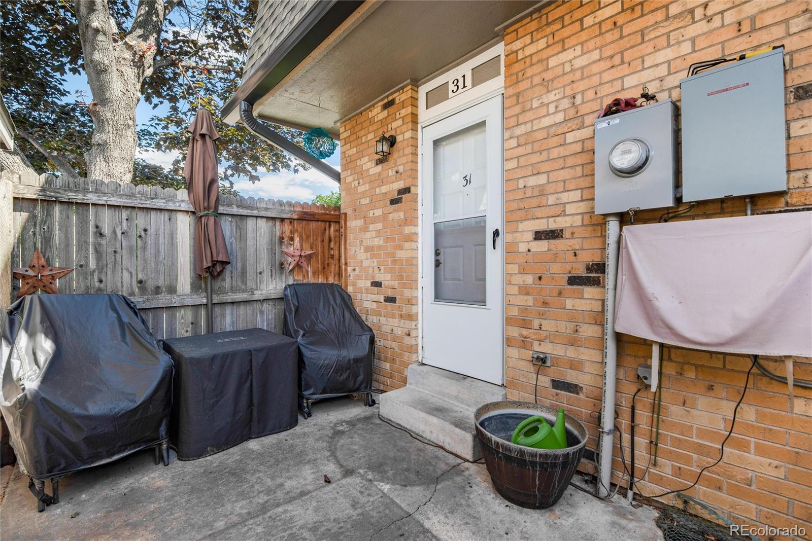 1537 S Owens Street Denver CO 80232