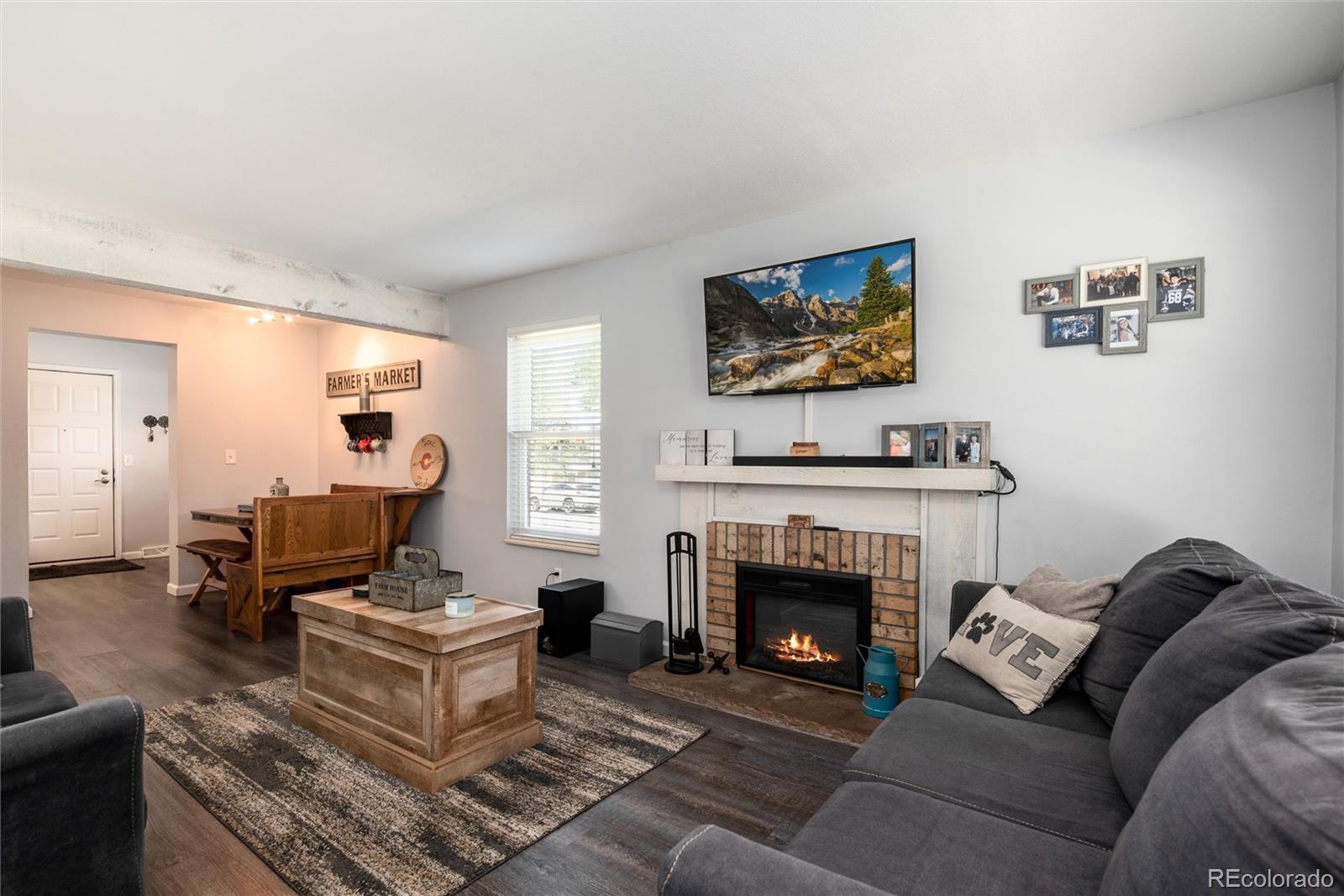 1537 S Owens Street Denver CO 80232