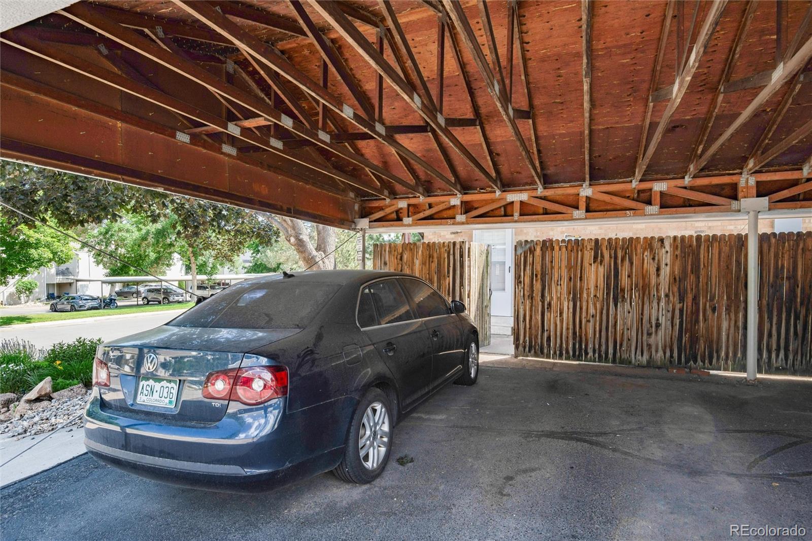 1537 S Owens Street Denver CO 80232