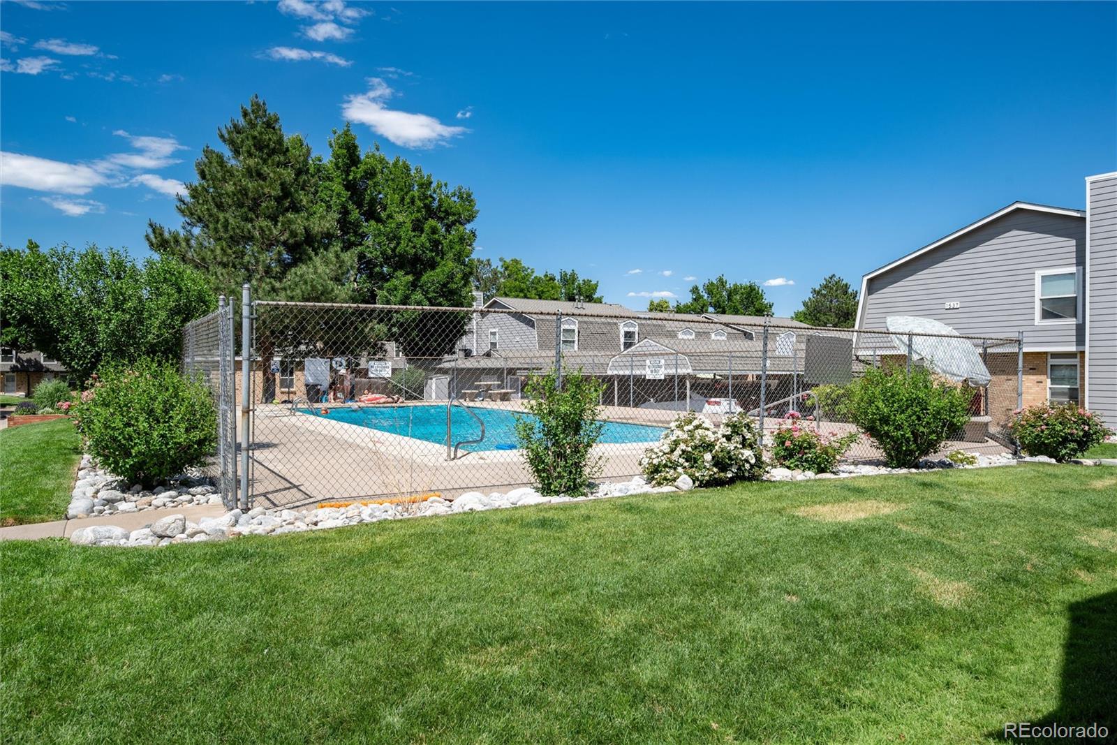 1537 S Owens Street Denver CO 80232