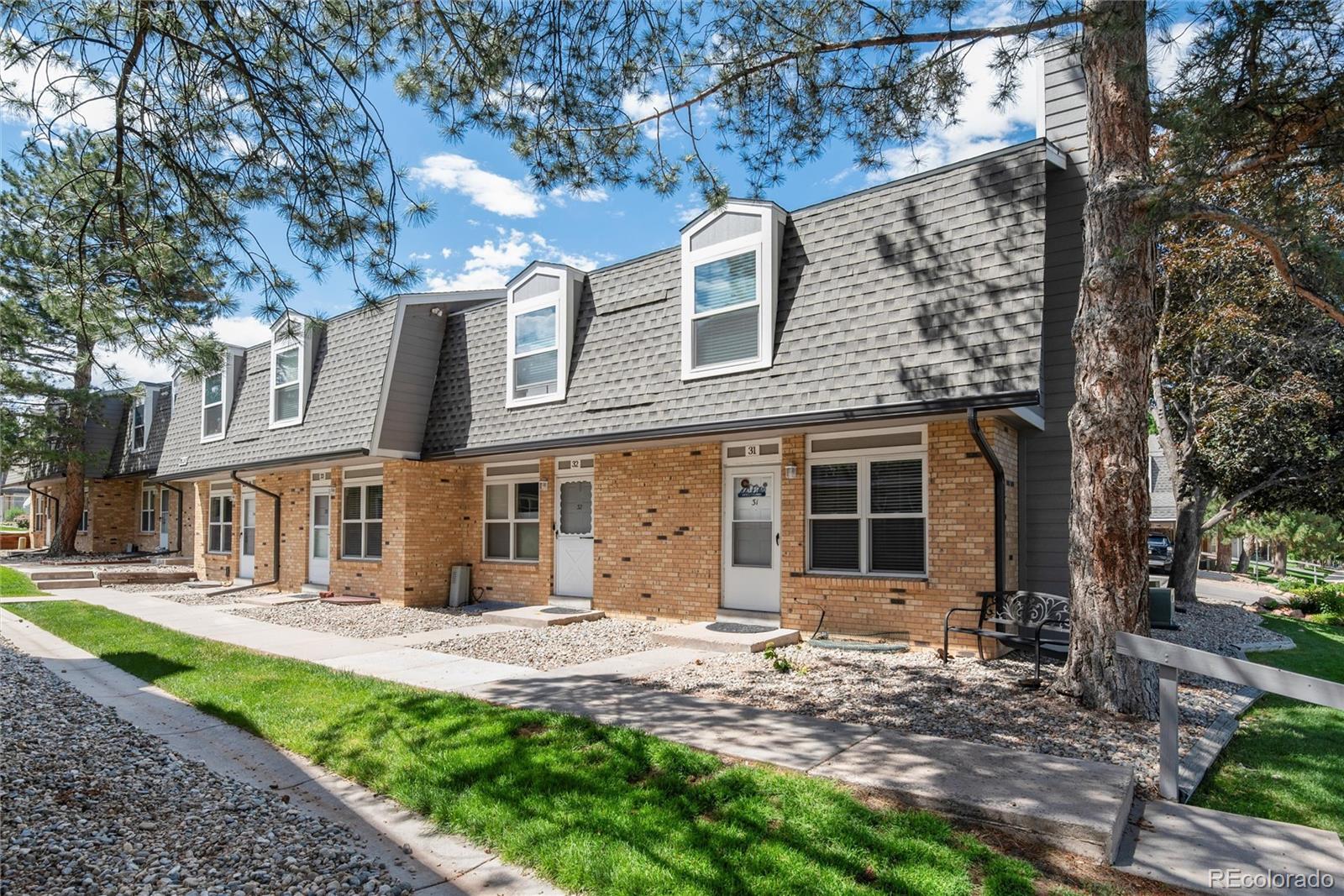 1537 S Owens Street Denver CO 80232
