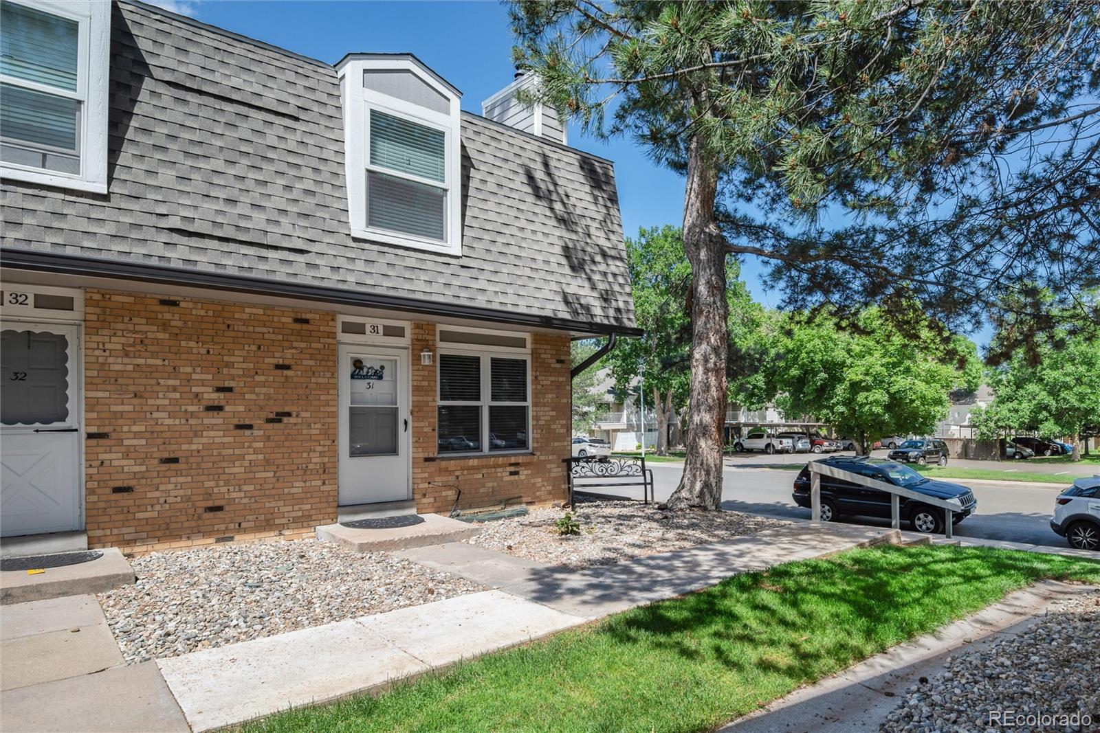 1537 S Owens Street Denver CO 80232