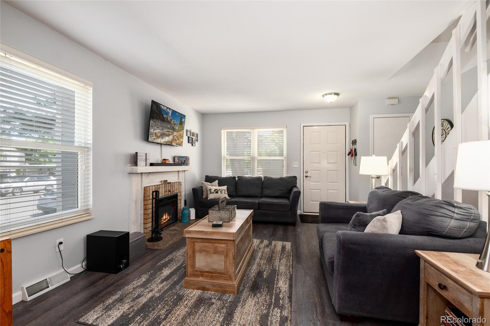 1537 S Owens Street Denver CO 80232