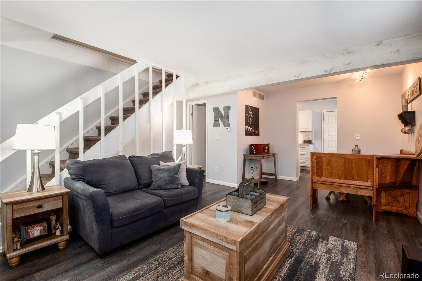1537 S Owens Street Denver CO 80232