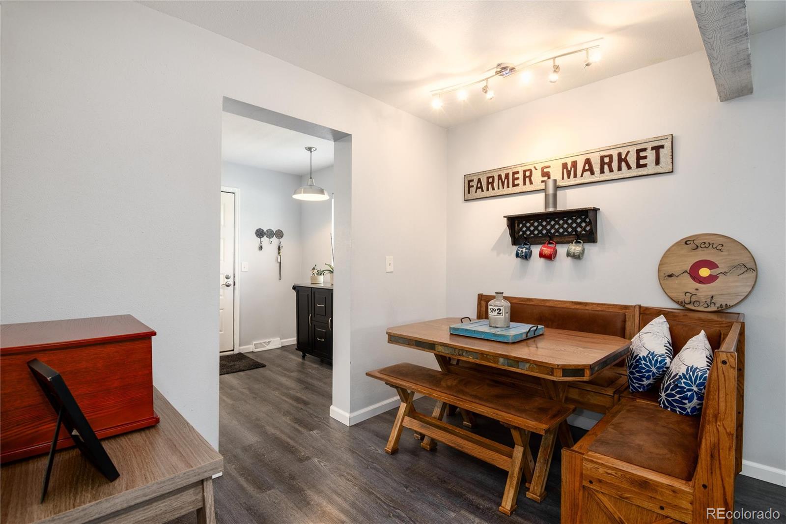 1537 S Owens Street Denver CO 80232