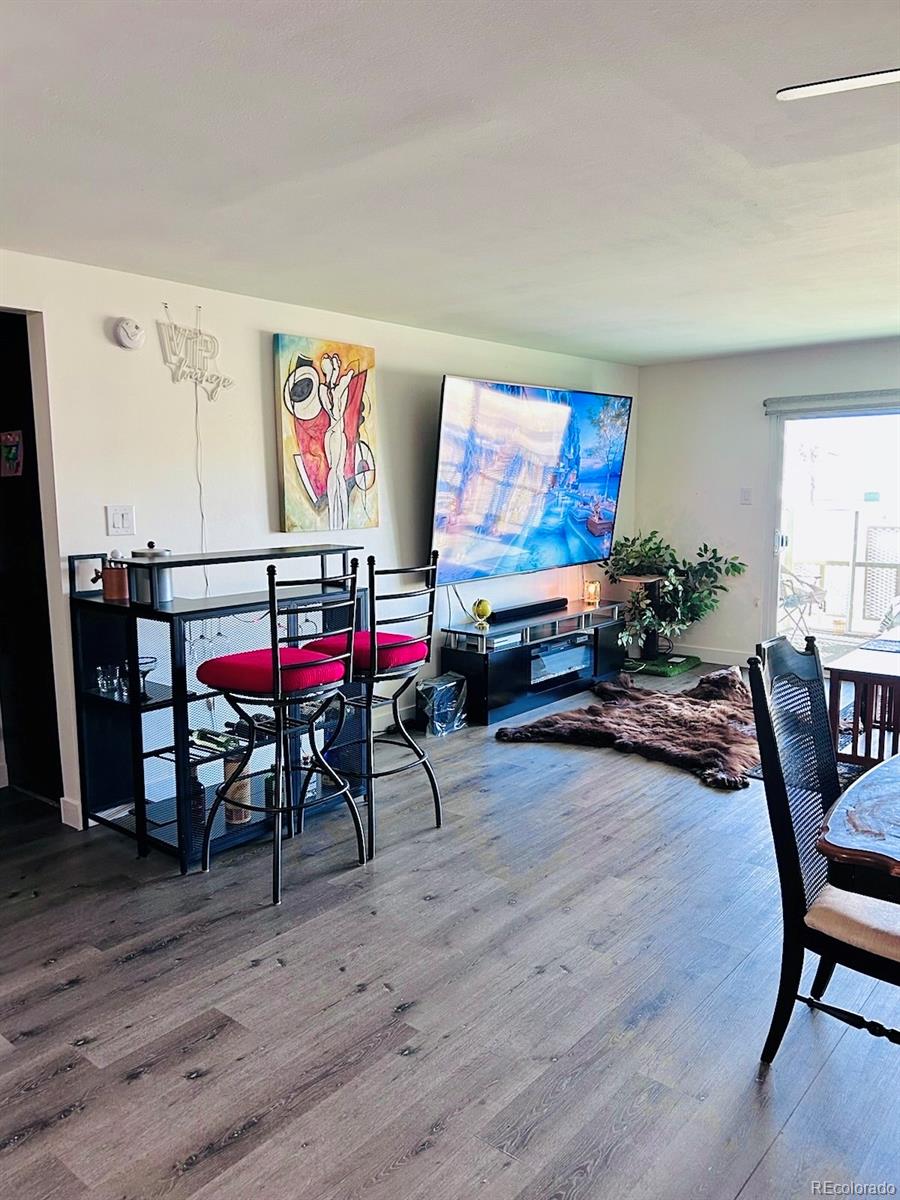 725 S Clinton Street Denver CO 80247