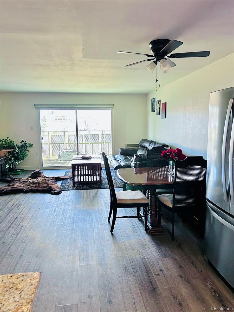 725 S Clinton Street Denver CO 80247