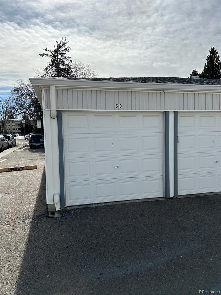 725 S Clinton Street Denver CO 80247