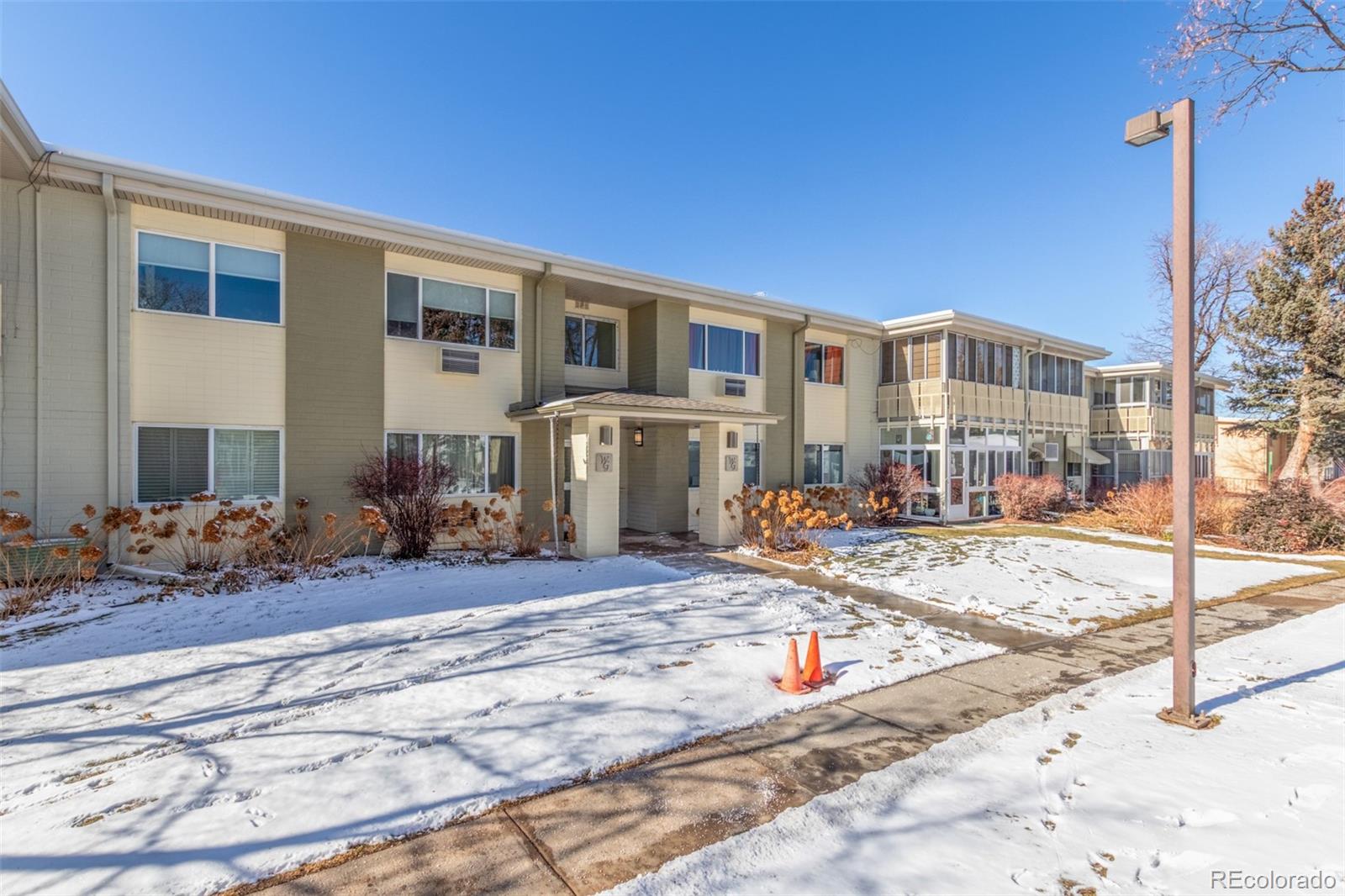 725 S Clinton Street Denver CO 80247