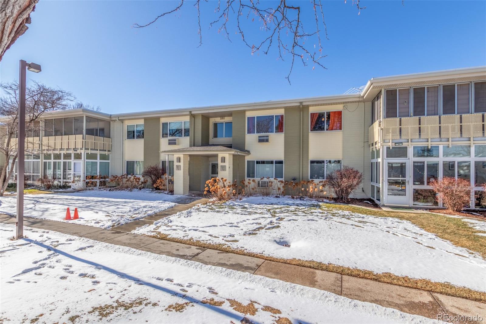 725 S Clinton Street Denver CO 80247