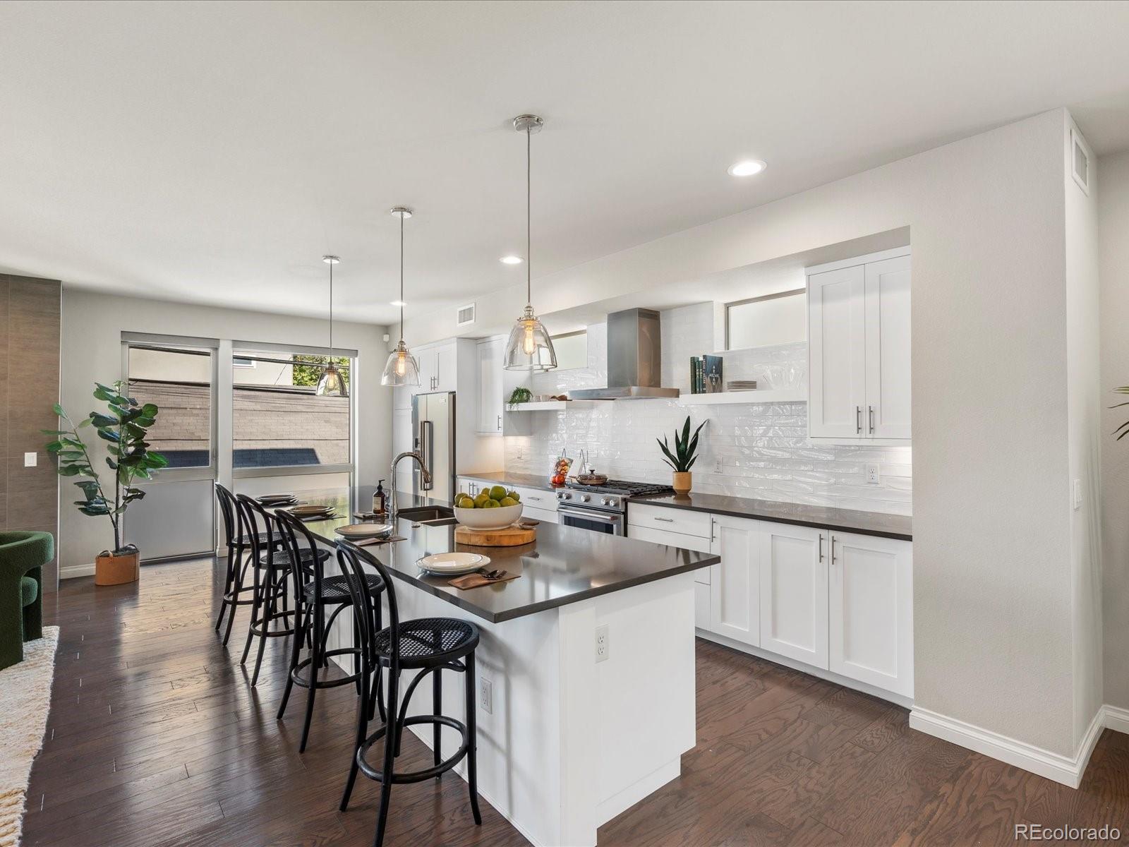 1819 Gaylord Street Denver CO 80206