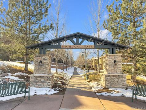 10523 Ashfield Street Littleton CO 80126