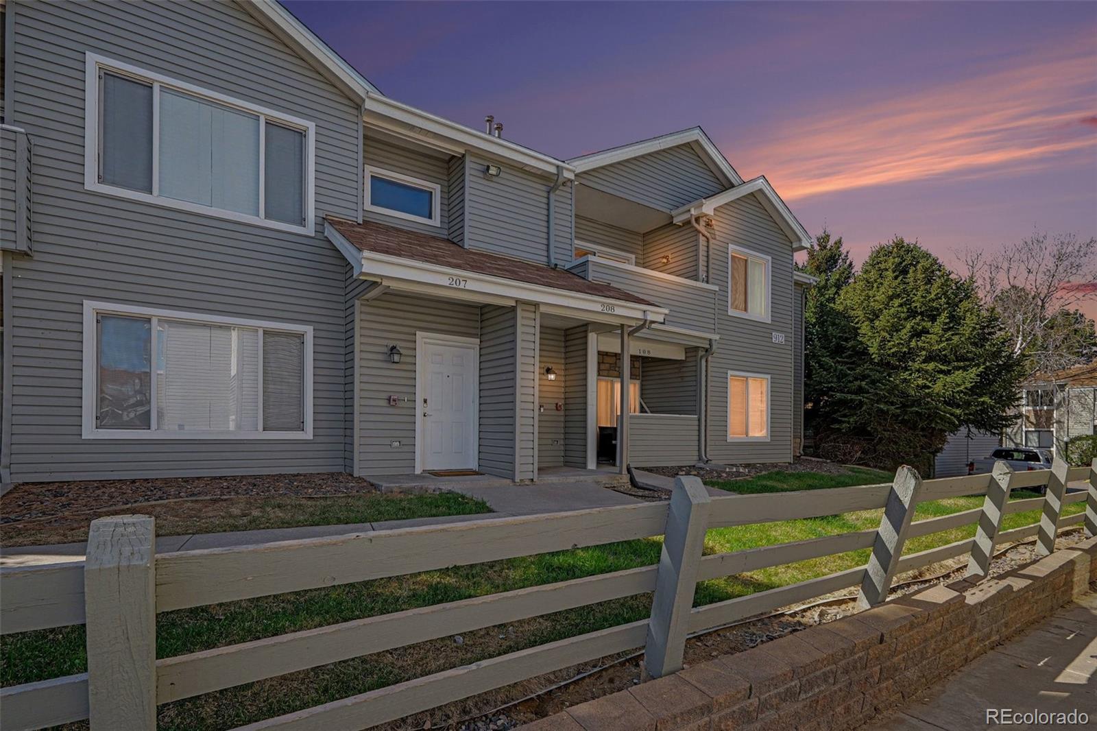 912 S Yampa Street Aurora CO 80017