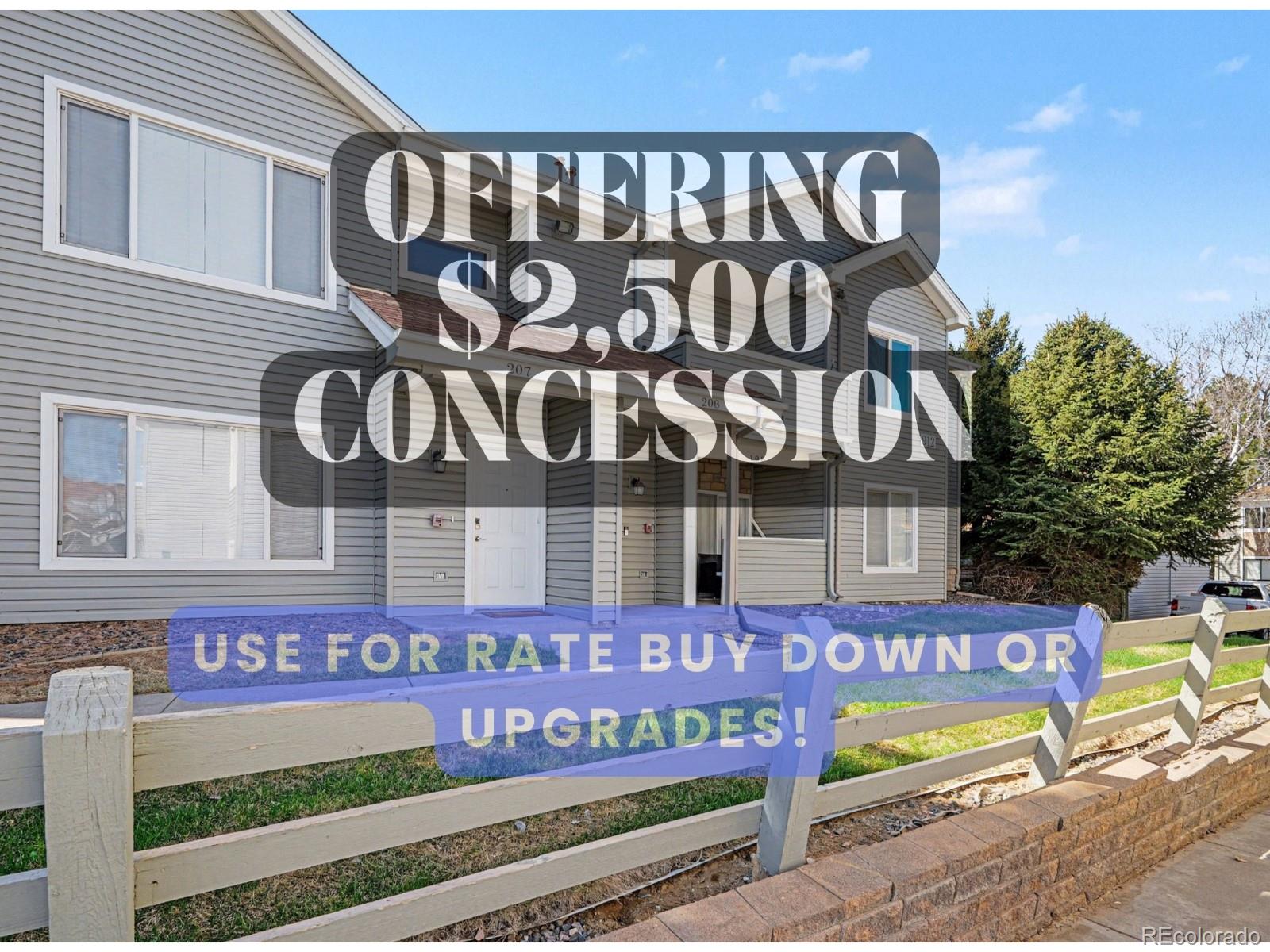 912 S Yampa Street Aurora CO 80017