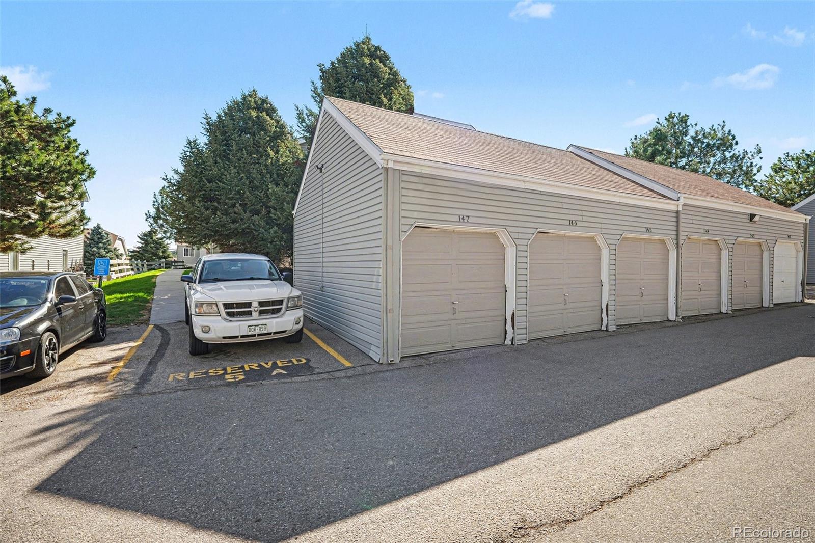 912 S Yampa Street Aurora CO 80017