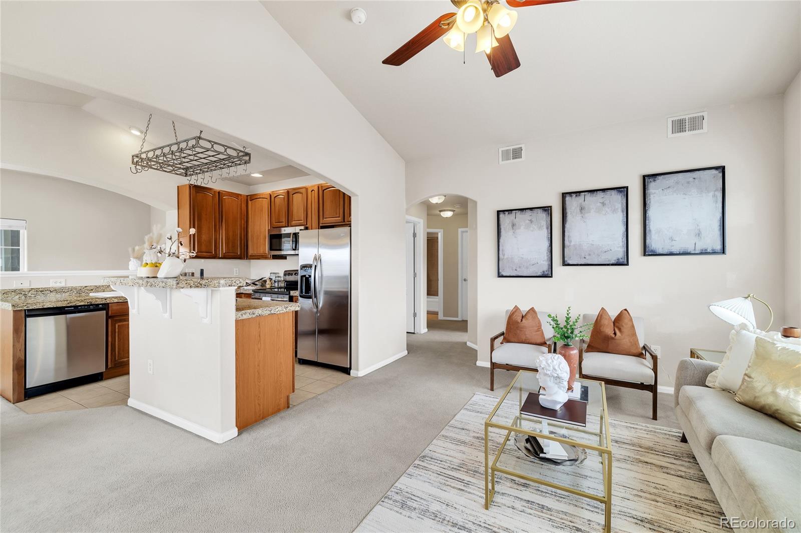 3815 Steelhead Street Fort Collins CO 80528