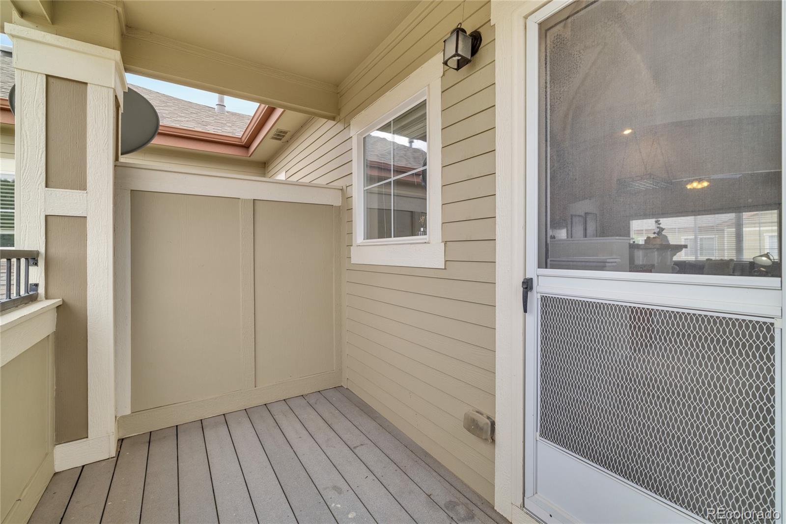 3815 Steelhead Street Fort Collins CO 80528