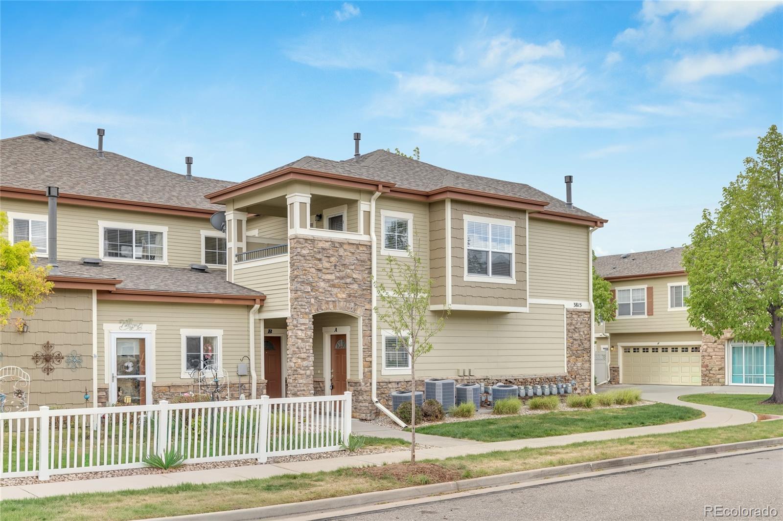 3815 Steelhead Street Fort Collins CO 80528