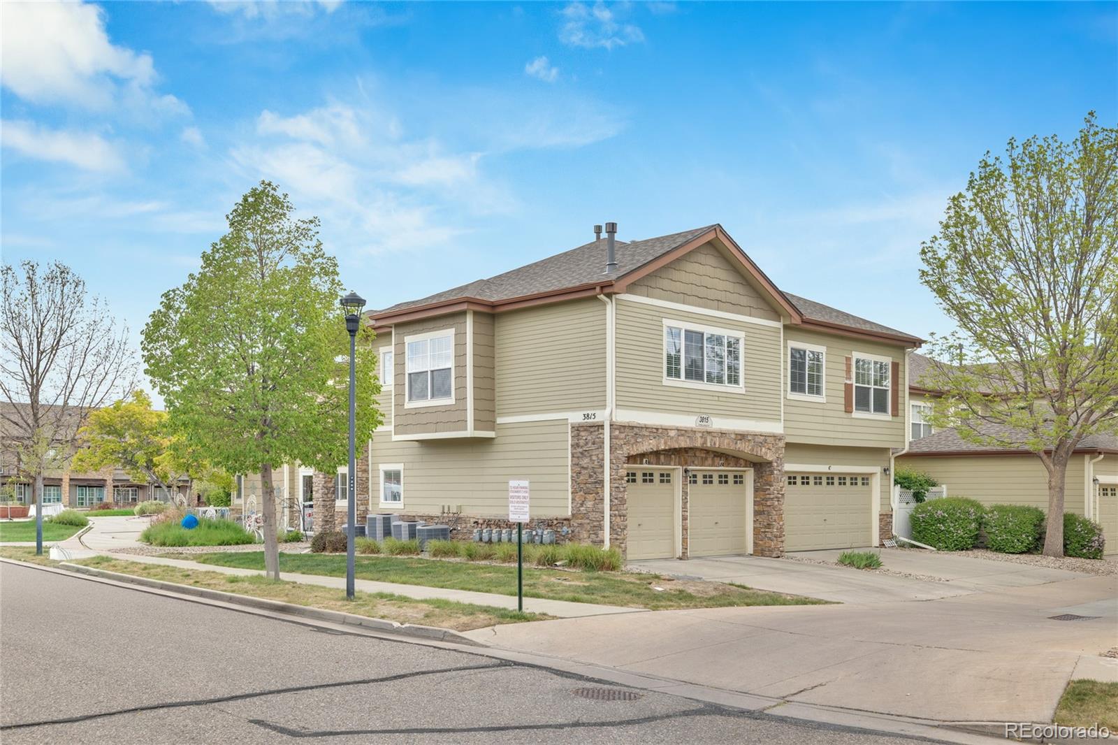 3815 Steelhead Street Fort Collins CO 80528
