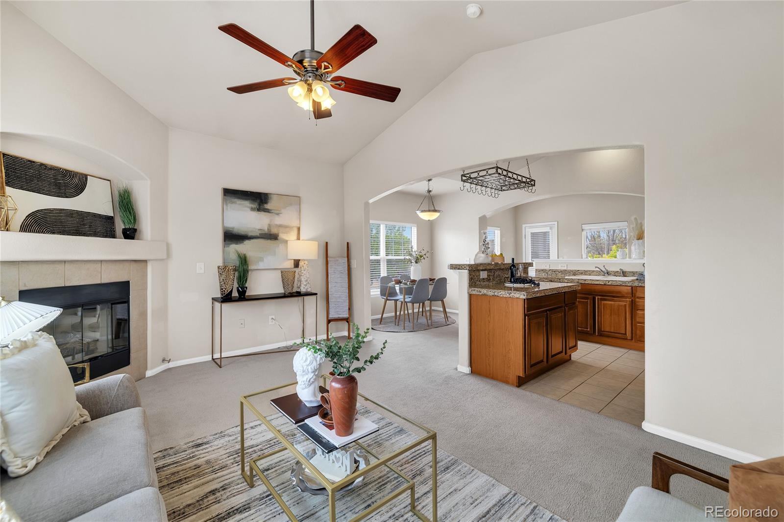 3815 Steelhead Street Fort Collins CO 80528