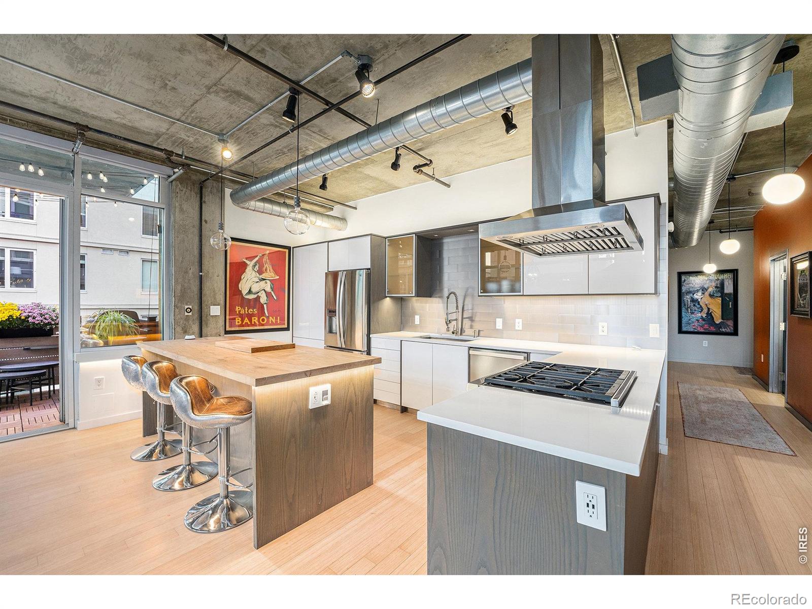 1401 Wewatta Street Denver CO 80202