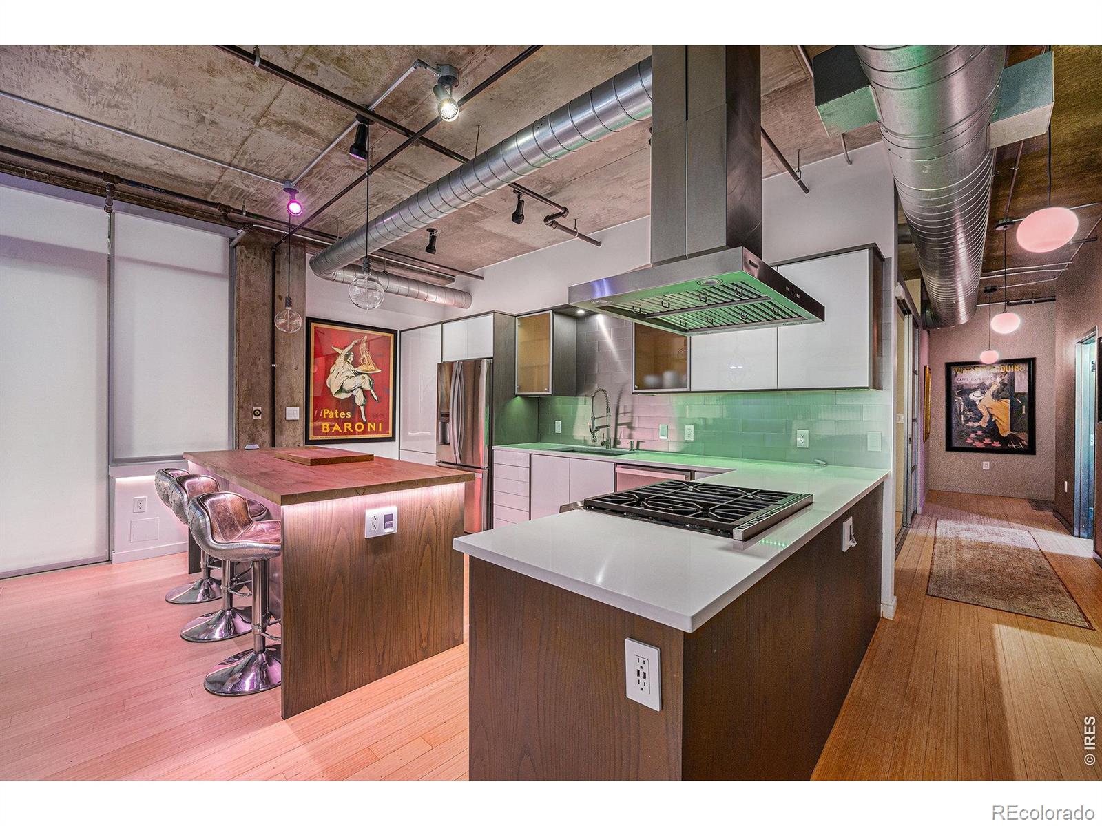 1401 Wewatta Street Denver CO 80202