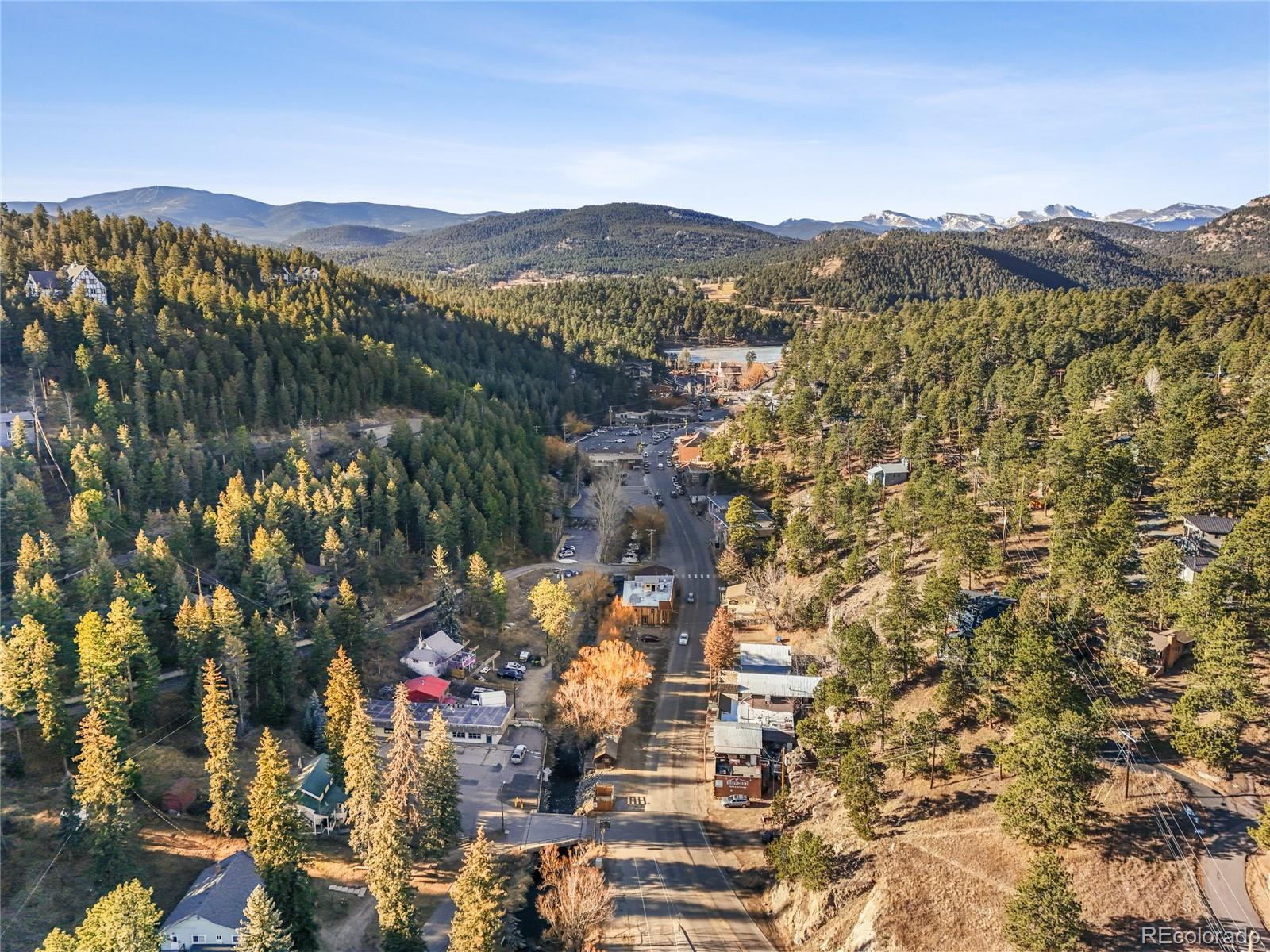 27972 Meadow Drive Evergreen CO 80439