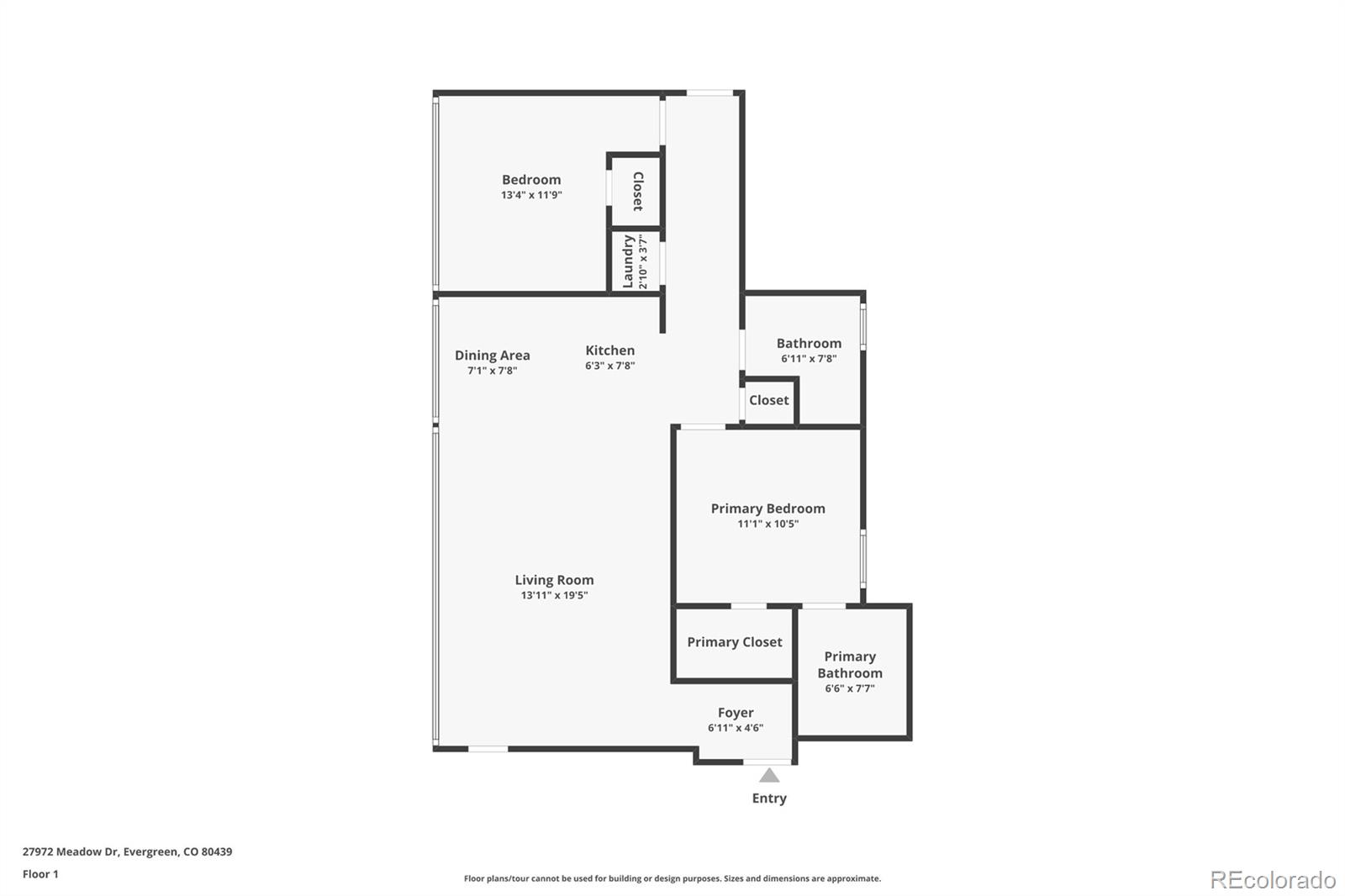 27972 Meadow Drive Evergreen CO 80439
