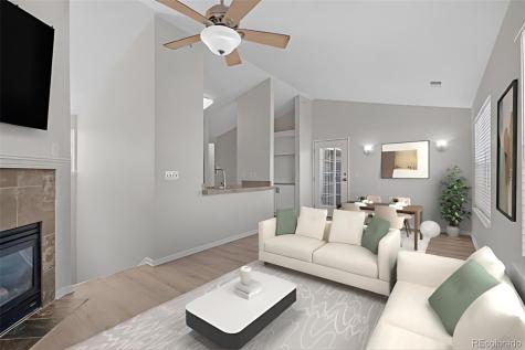 3884 S Dallas Circle Aurora CO 80014