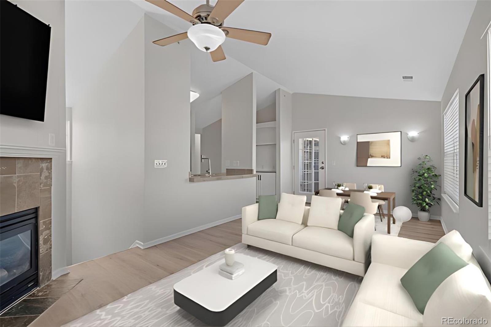 3884 S Dallas Circle Aurora CO 80014