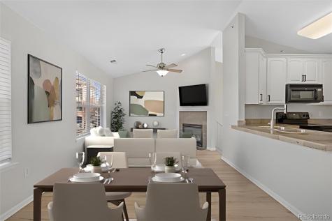 3884 S Dallas Circle Aurora CO 80014