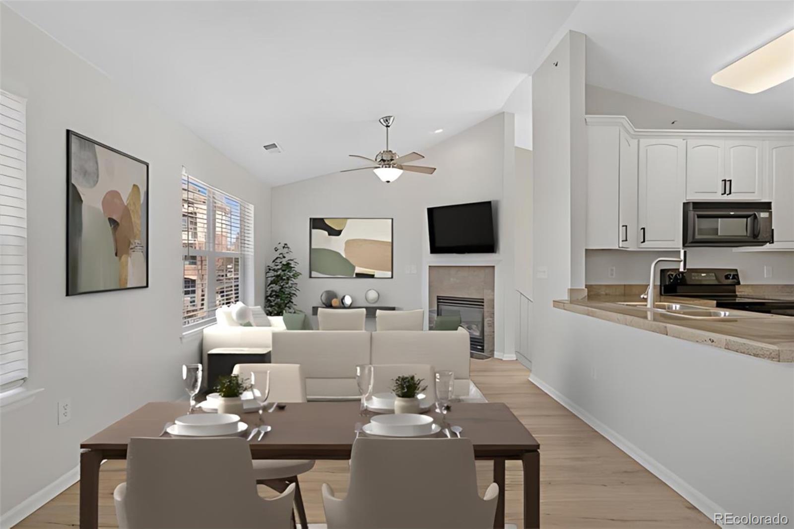 3884 S Dallas Circle Aurora CO 80014