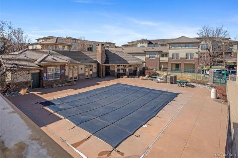 3884 S Dallas Circle Aurora CO 80014