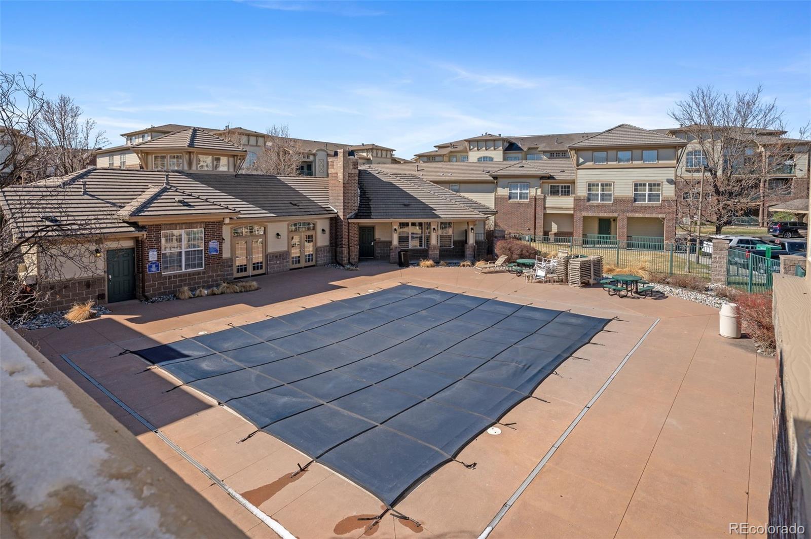 3884 S Dallas Circle Aurora CO 80014