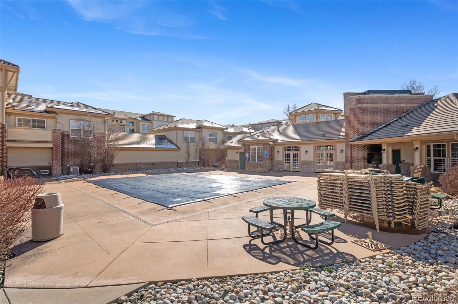 3884 S Dallas Circle Aurora CO 80014