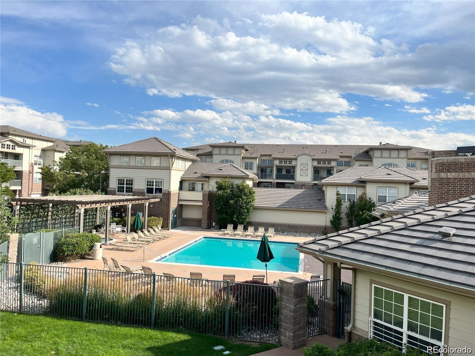 3884 S Dallas Circle Aurora CO 80014