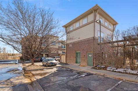 3884 S Dallas Circle Aurora CO 80014