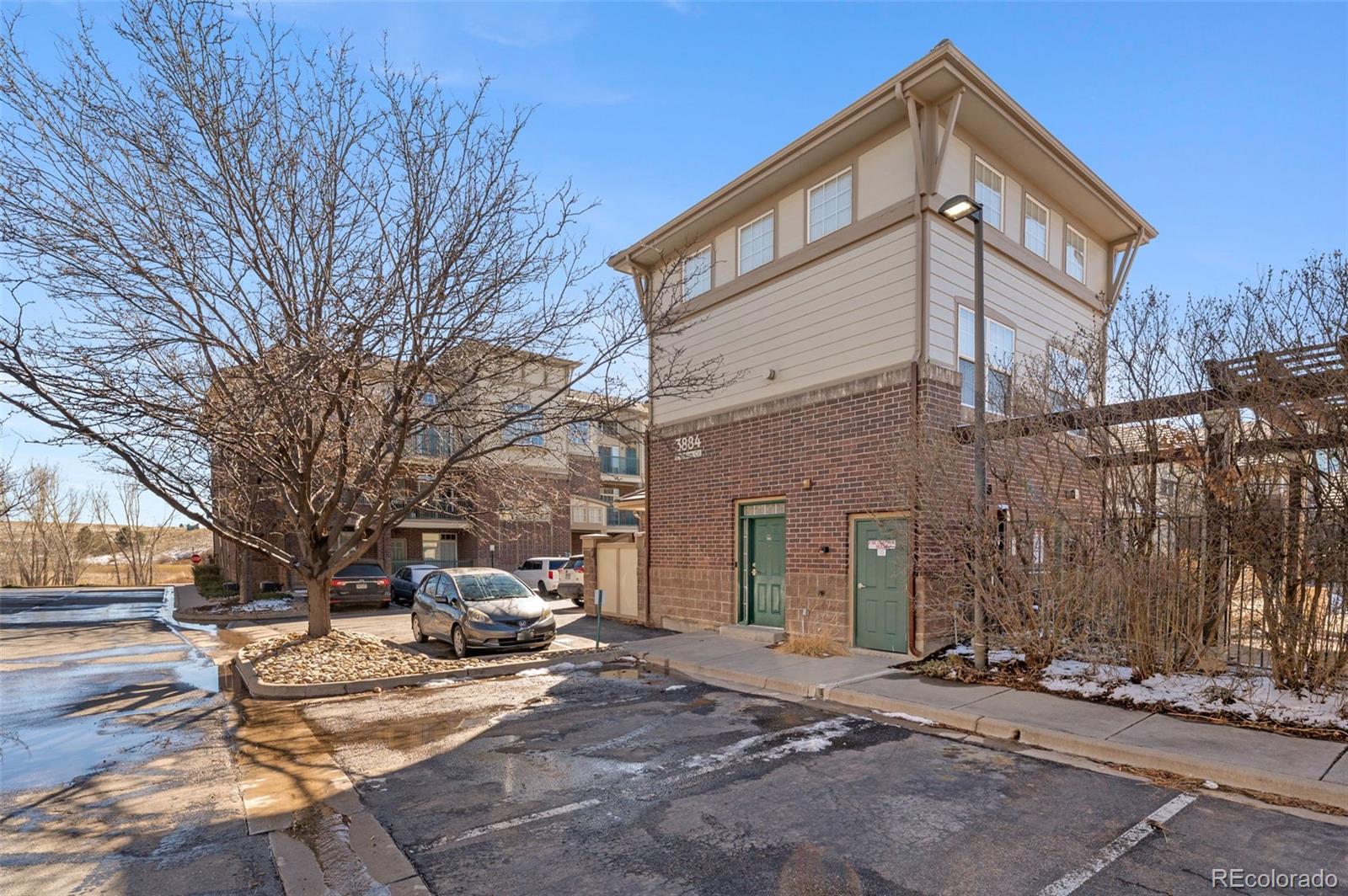 3884 S Dallas Circle Aurora CO 80014