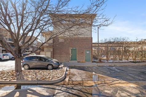 3884 S Dallas Circle Aurora CO 80014