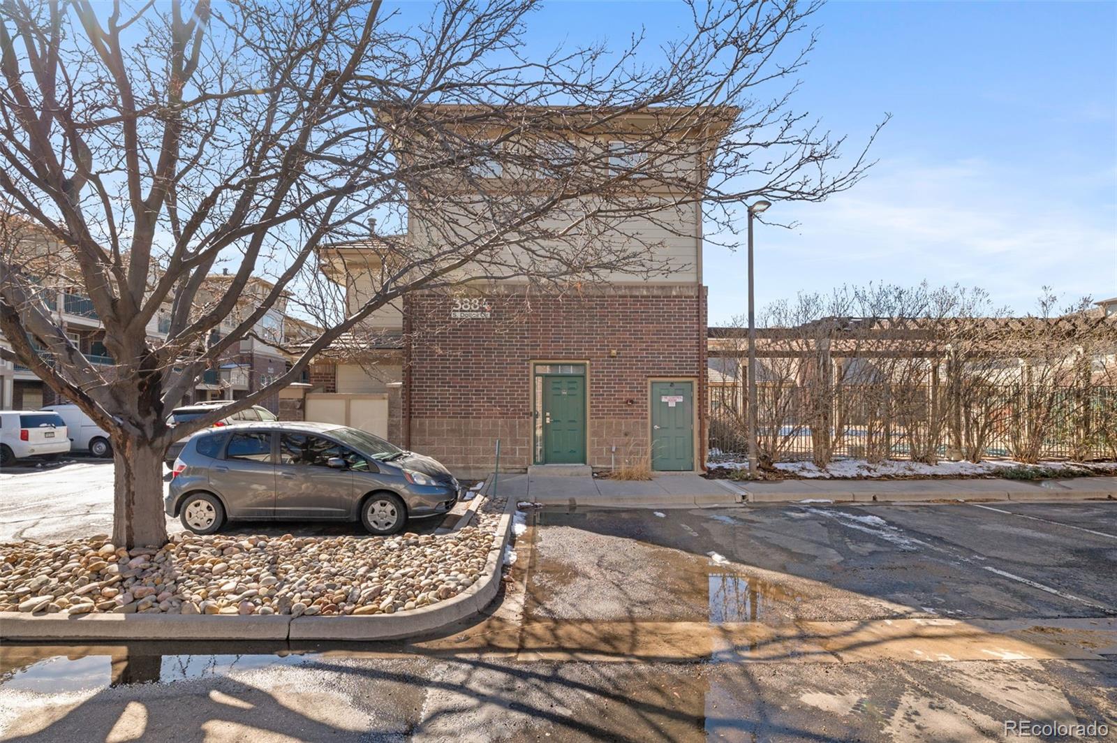 3884 S Dallas Circle Aurora CO 80014