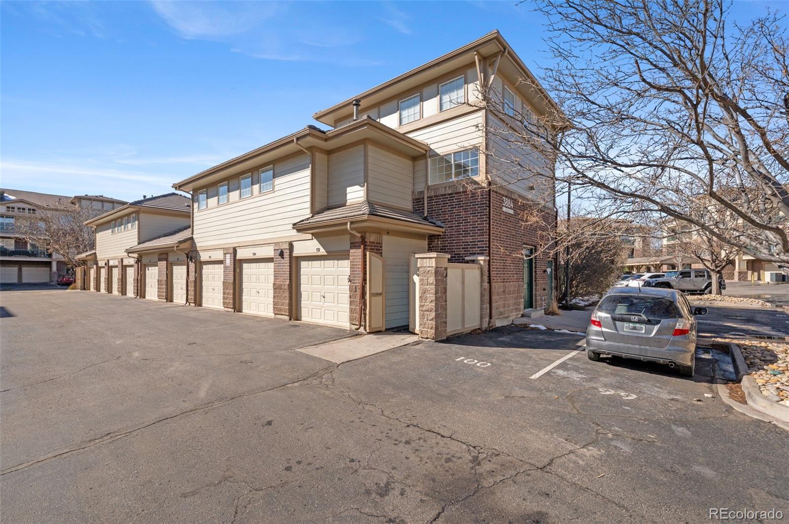 3884 S Dallas Circle Aurora CO 80014