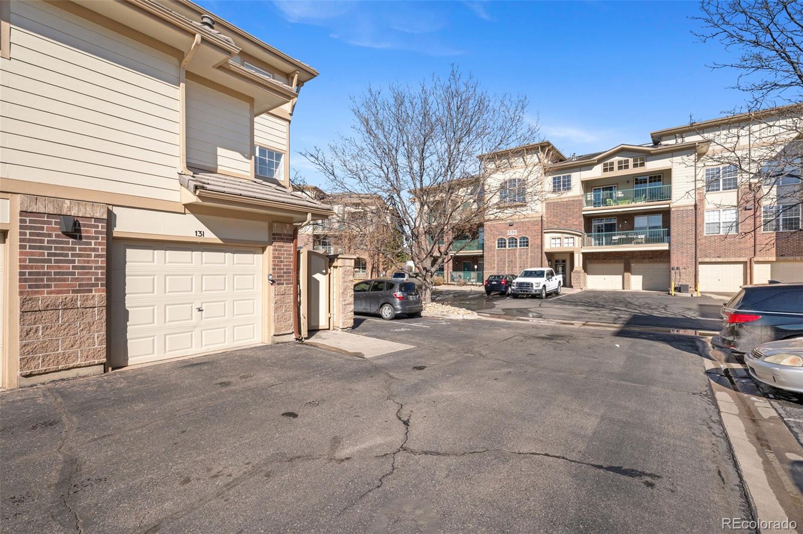 3884 S Dallas Circle Aurora CO 80014